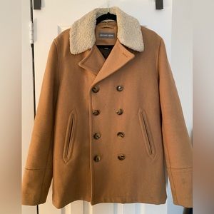 Michael Kors Peacoat